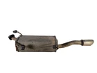2013-2019 Nissan Sentra Rear Exhaust Muffler Genuine 20100-3RP0A Oem 15417 Used. Price: $198.70.