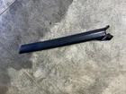 Range Land Rover LR4 Oem 10-16 Windshield Right Side Pillar Exterior Molding Used. Price: $82.73.