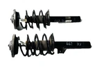 2011-2018 Bmw X3 X4 (F25 F26) Front Standard Suspension Shock Strut SET-2 Used. Price: $274.50.
