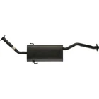 Exhaust Muffler Assembly For 01-03 Toyota Sienna 2103-73669 New. Price: $256.99.
