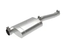Afe Power 49C44114 Apollo Gt Series 409 Stainless Steel Muffler Upgrade Pipe New. Price: $202.99.