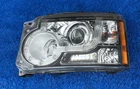 10-13 Land Rover LR4 (L319) Left Hid Xenon Adaptive Lamp Used. Price: $289.99.