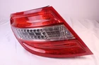 08-11 Mercedes W204 C300 C63 Amg Rear Left Side Lamp Used. Price: $99.99.