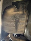 Left Exhaust Muffler Only Oem 2015 Dodge Challenge Used. Price: $125.00.