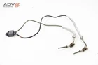 2025 Volkswagen Taos 1.5L Engine Motor Fuel Temperature Sensor Oem Used. Price: $134.99.