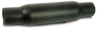 Moroso 94050 Spiral Flow Racing Muflr 2.5IN In/out New. Price: $101.76.