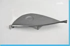12-15 Bmw E84 X1 Left Driver Side Dashboard End Cap Cover Oem Used. Price: $32.00.