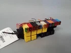03 04 06 Mercedes S-class Sam Fuse Box Control Module Computer Id 2305452332 Used. Price: $100.80.