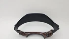2014-2016 Mercedes Benz W212 E35 E400 Class Cluster Gauge Trim A2126801389 Oem Used. Price: $84.89.