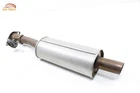 2023 2024 Kia Sportage 2.5L Exhaust Center Muffler Resonator Pipe Oem -cut- Used. Price: $164.99.