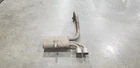04 Chevy Corvette C5 Z06 Exhaust Muffler Left Driver Used. Price: $229.50.