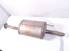 2014-2015 Honda Civic Exhaust Muffler Assy 1.8L Lx 18307-TR6-A21 Used. Price: $144.64.