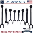 8PCS Rear Lower Control Arms Left Right Suspension For 2017-2023 Tesla Model Y New. Price: $210.09.