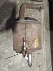 2019-2025 Nissan Altima Left Lh Driver's Rear Muffler Tailpipe Oem 201106CA0A Used. Price: $150.00.