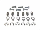 Stage 8950S Header Collector Kit Special New. Price: $32.99.