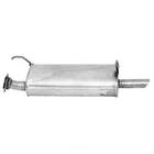 Exhaust Muffler Assembly-quiet-flow Walker 53678 Fits 04-12 Mitsubishi Galant New. Price: $242.99.