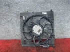 Bmw G01 G02 M40I Engine Radiator Cooling Fan 850W Without Shroud Oem 74K Used. Price: $399.99.
