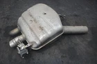 Rear Right Exhaust Muffler Silencer Tail Pipe 18307646983 Bmw 760LI F02 2010-15 Used. Price: $74.99.