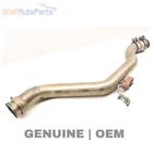 2015-2018 Bmw M3 3.0L Rear Left Exhaust Pipe 7854736 Used. Price: $132.49.