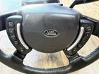 06-09 Range Land Rover Hse L322 Steering Column Assembly Full Set Used. Price: $350.00.