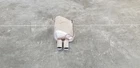 18 Subaru Wrx Sti 2.5L Exhaust Muffler Assembly Left Driver Used. Price: $191.25.
