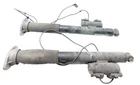 Mercedes C43 Amg W205 Rear Shock Absorber Pair 2053200131 Used. Price: $230.88.