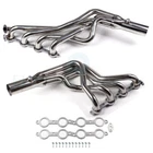 Racing Manifold Header Exhaust For 98-02 Camaro/pontiac/firebird/trans LS1 New. Price: $186.99.