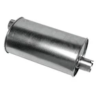 Walker 21093 Quiet-flow Ss Exhaust Muffler Direct Fit For 1994-1996 Dodge Dakota New. Price: $165.76.
