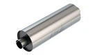 Borla 401662 Touring Universal Muffler 3" Center In/out, 7.75" Round, 29" Long New. Price: $289.99.