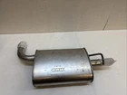 Exhaust Muffler Assembly-natural Ap 30052 Fits 11-12 Ford Explorer New. Price: $109.99.