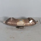 2000-2002 Porsche Boxster 2.7 Exhaust Muffler 99611115202 Oem Used. Price: $179.21.