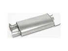 Walker 98XW31N Muffler Fits 1997-2000 Ford Explorer 2DR 4.0L V6 Vin: Sohc New. Price: $95.68.