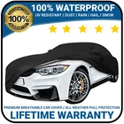 Outdoor Full Protection Waterproof Custom Car Cover For 2007-2012 Dodge Caliber New. Price: $89.99.
