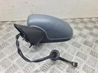 Vauxhall Corsa 08 Wing Mirror Passenger Side Ns Left Lh E11026307 06-11 Used. Price: $47.00.