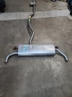 Ford - Lincoln New Exhaust Muffler Assembly HS7Z5F250B Oem. Price: $995.00.
