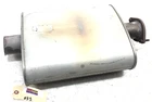 2019-2024 Volvo S60 2.0L Front Exhaust Resonator Muffler Pipe Oem #cut. Used. Price: $129.99.