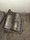 11-14 Chrysler 300 3.6L Rear Exhaust Muffler Tail Pipe Pair Q Used. Price: $50.00.