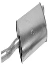 Walker Soundfx Muffler WAL18246 New. Price: $71.43.