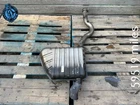 2018-2020 Land Range Rover Velar 3.0 Gas Rear Left Exhaust Muffler Oem 59 Kmiles Used. Price: $219.44.