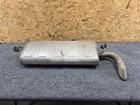 Kia Sportage Sx 23-25 Exhaust Muffler Resonator Rear Bumper 2.5L Awd Oem Used. Price: $449.99.