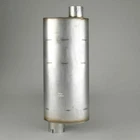 M090538 Donaldson Muffler New. Price: $424.30.