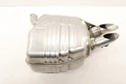 2019 - 2025 Audi A8 3.0L Engine Exhaust Rear Right Side Muffler Oem 4N0253612J Used. Price: $171.88.