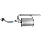 Walker Exhaust 53919 Quiet-flow Ss Direct Fit Muffler 1.75" Outlet (od) New. Price: $123.72.