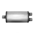 Exhaust Muffler Ap XS2268 New. Price: $83.72.