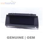 2011-2013 Bmw X3 35IX F25 8.8" Lcd Navigation Display Screen 9231320 Used. Price: $159.99.