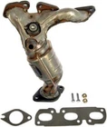 Catalytic Converter With Integrated Exhaust Manifold Dorman 673-830 New. Price: $616.98.