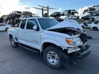 Tundra 2003 Muffler 844991 Used. Price: $139.30.