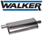 Walker Soundfx Exhaust Muffler 1993-1994 Ford Explorer 4.0L V6 Iy New. Price: $76.82.