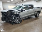 19-2025 Chevy Silverado Gmc Sierra 1500 Single Exhaust Muffler Assembly Crew Cab Used. Price: $259.99.