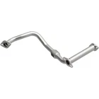 Brexhaust 801-113 Pipe For 1999-2002 Nissan Frontier New. Price: $198.70.